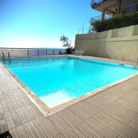 Apartamento Chez Marie Taormina Exterior foto