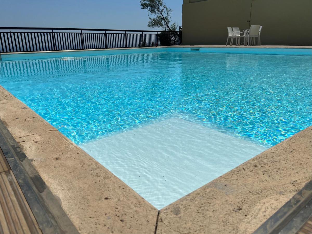 Apartamento Chez Marie Taormina Exterior foto