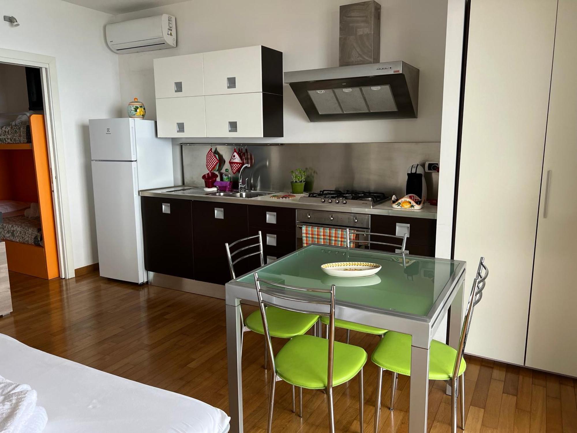 Apartamento Chez Marie Taormina Exterior foto