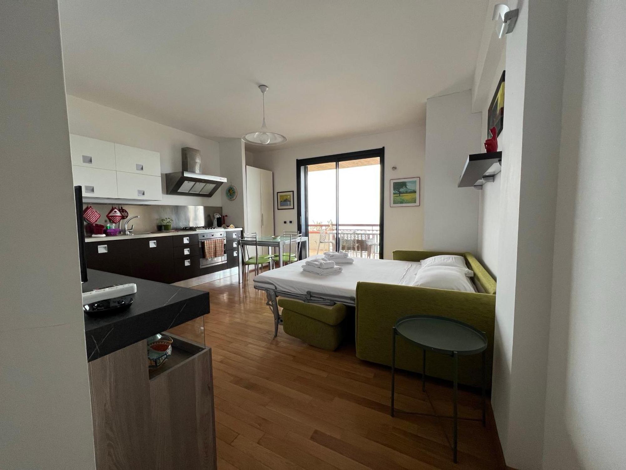 Apartamento Chez Marie Taormina Exterior foto