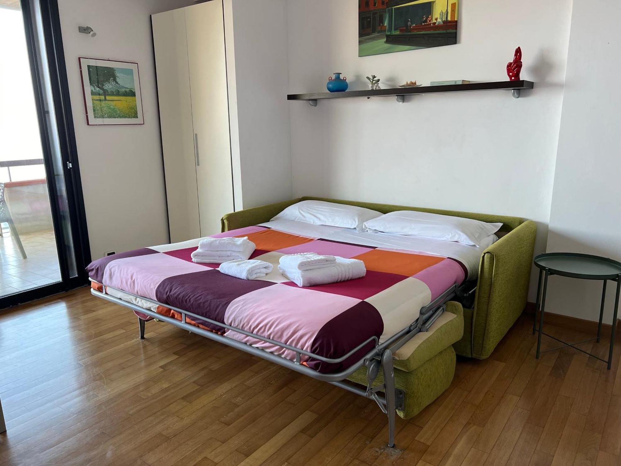 Apartamento Chez Marie Taormina Exterior foto