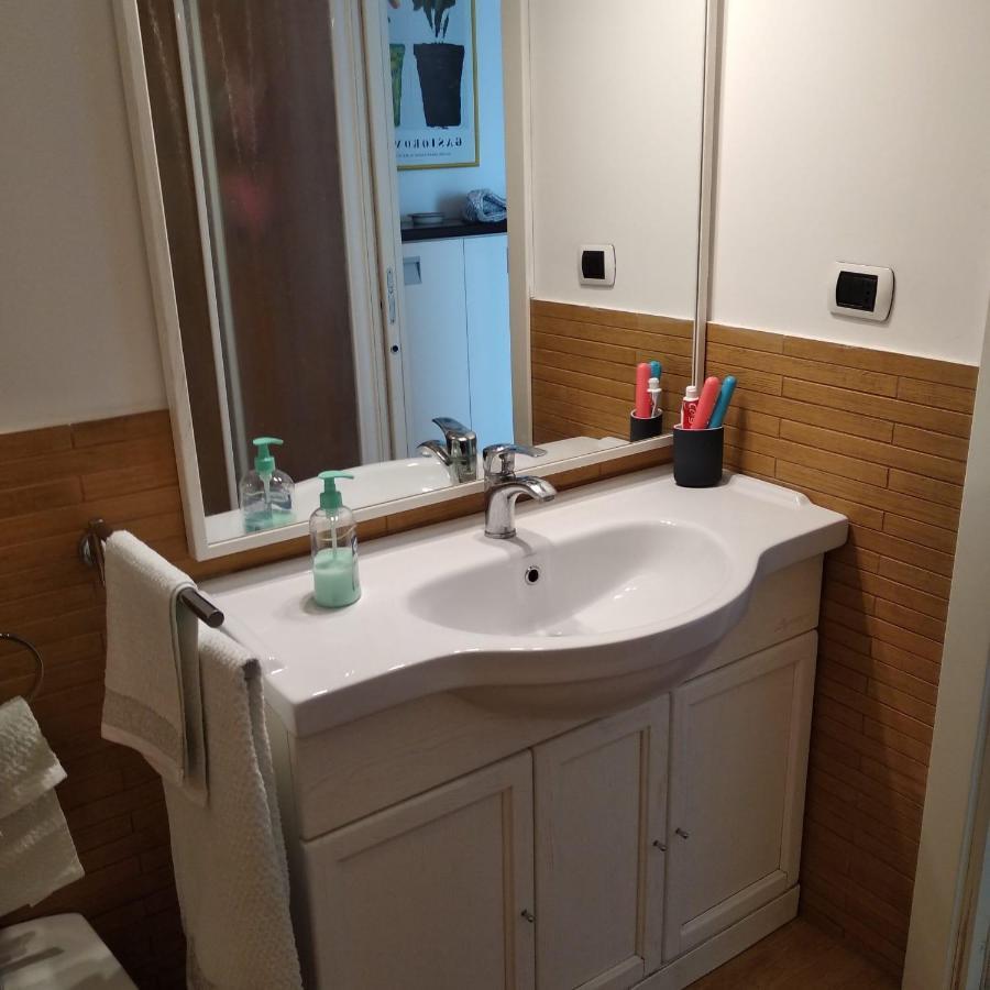 Apartamento Chez Marie Taormina Exterior foto