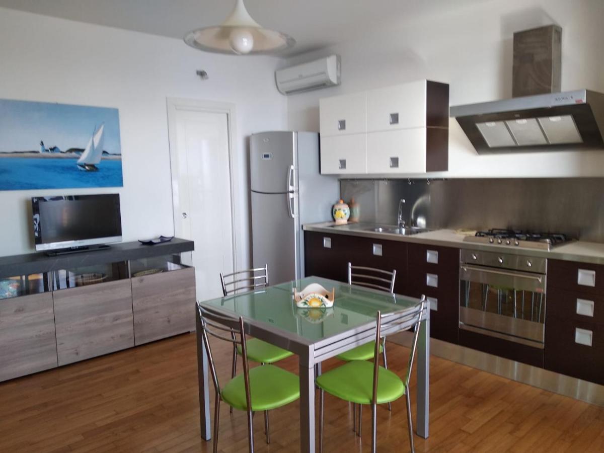 Apartamento Chez Marie Taormina Exterior foto